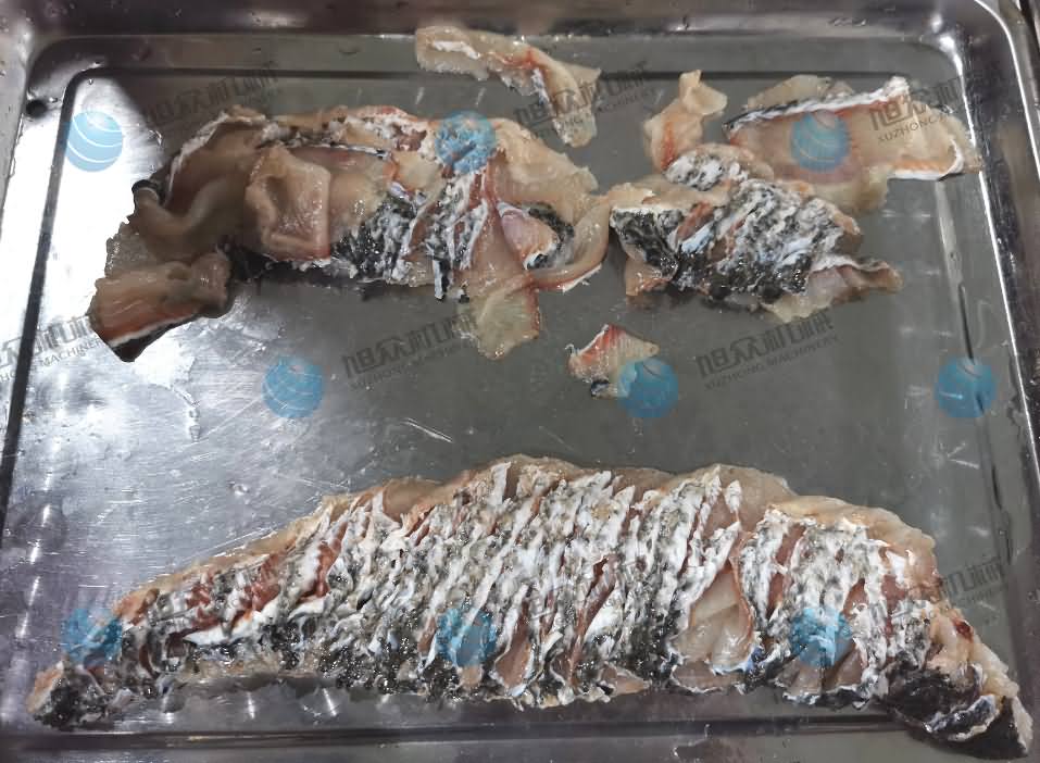 魚片機，片魚片機，片魚機，斜切魚片機，全自動魚片機