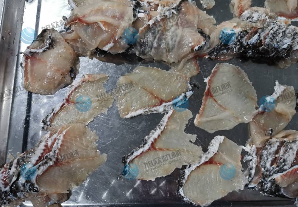 魚片機，片魚片機，片魚機，斜切魚片機，全自動魚片機