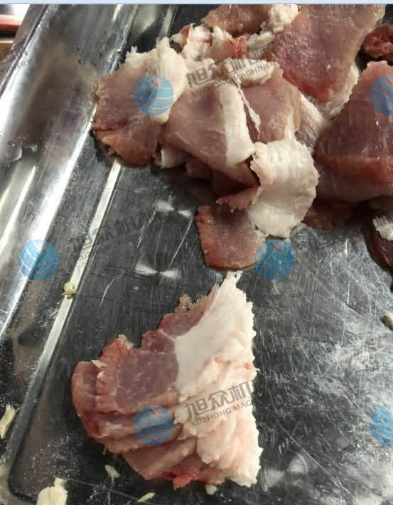 魚片機，片魚機，片魚片機，斜切魚片機，全自動切魚片機