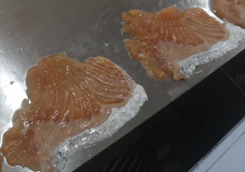 魚片機，自動切魚片機，旭眾魚片機，多功能切魚片機，魚片機多少錢