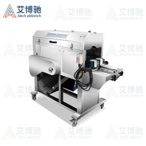 ABCH-KP3三枚開片殺魚機