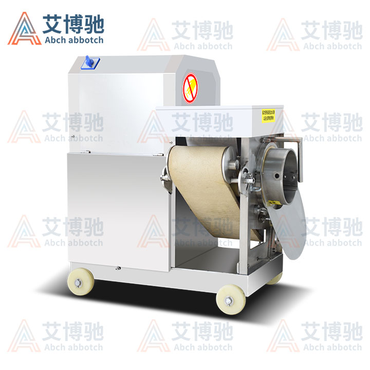 ABCH-C16魚肉采肉機