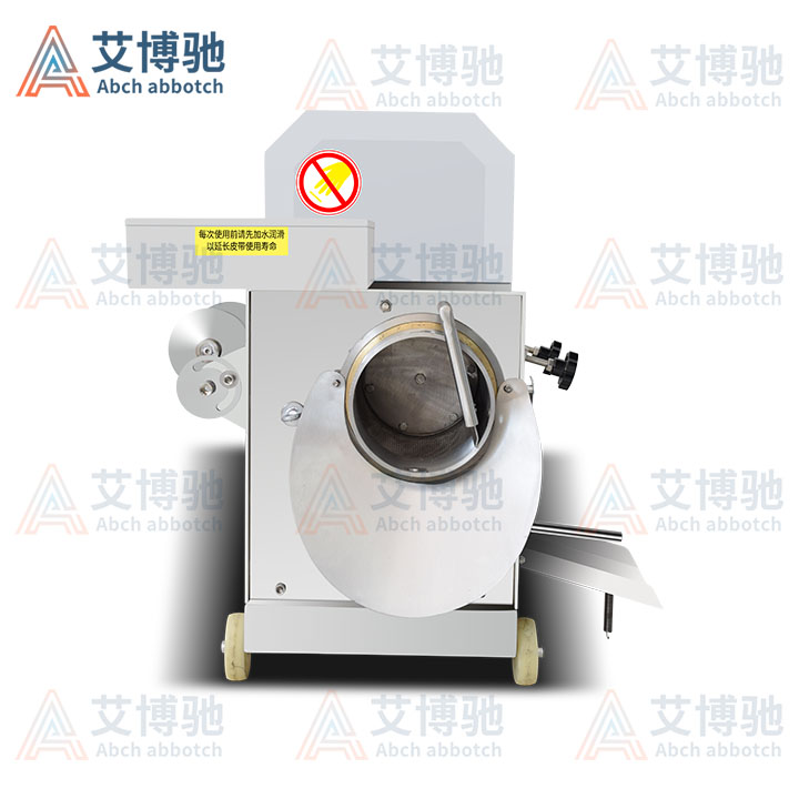 ABCH-C22型魚肉采肉機