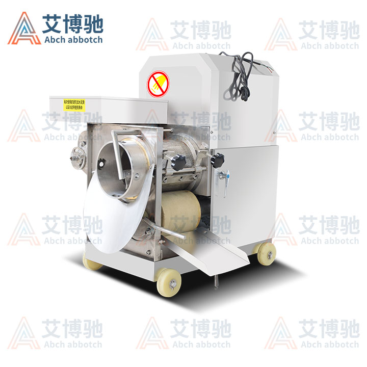 ABCH-C36魚肉采肉機