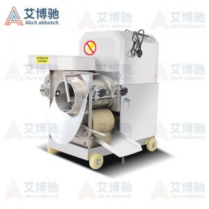 ABCH-C36魚肉采肉機