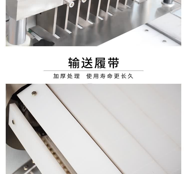 艾博馳ABCH-13禽肉類剁塊機3