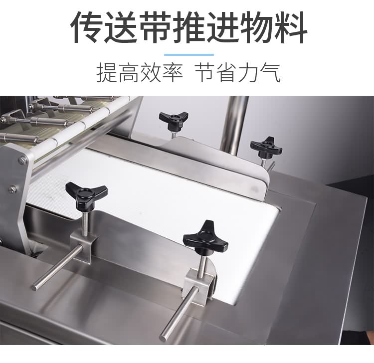 艾博馳ABCH-30魚禽類剁塊機4