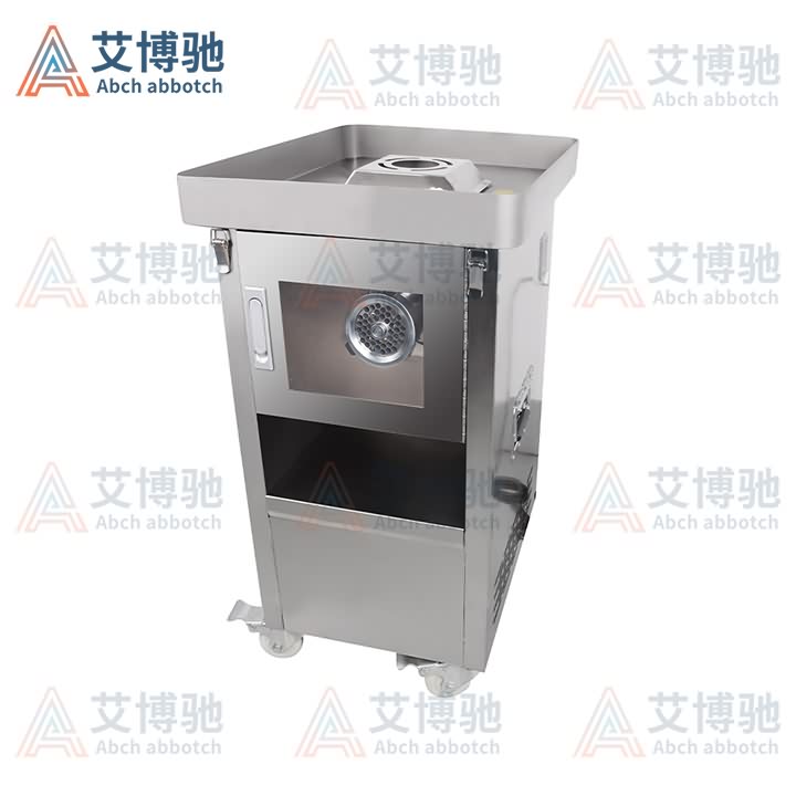 DJJ-A22P單絞機（帶盤）