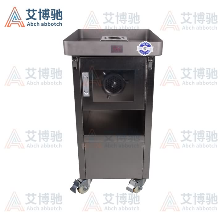 DJJ-A32P單絞機（帶盤）