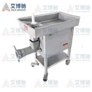 JRJ-32S三網雙刀絞肉機