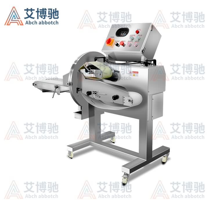 QPJ-S120型熟肉切片機