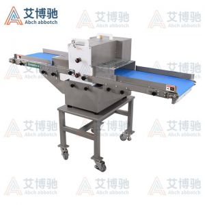 TKJ-P350平置切條切塊機(jī)