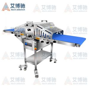 TKJ-P500平置切條切塊機(jī)