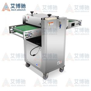 QHJ-02多功能切花機(jī)