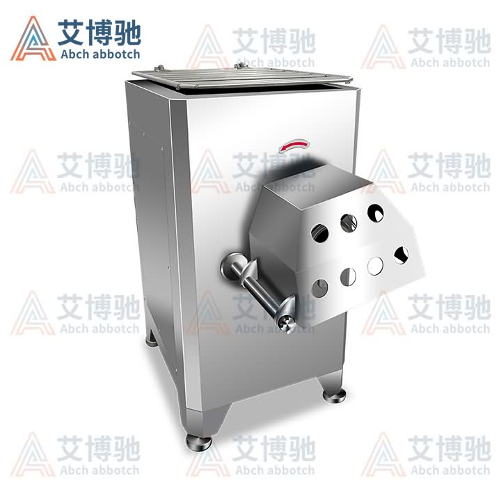 JQJ-B120凍肉絞肉機