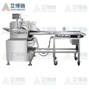 QPJ-D168多功能切片機(jī)