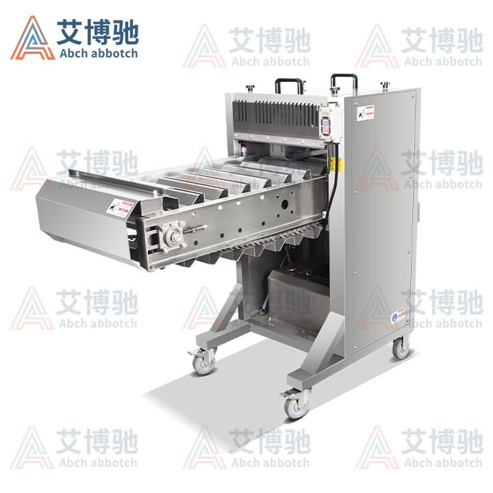ABCH-QT68去魚頭機