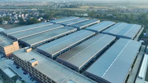 我們的廠區(qū)