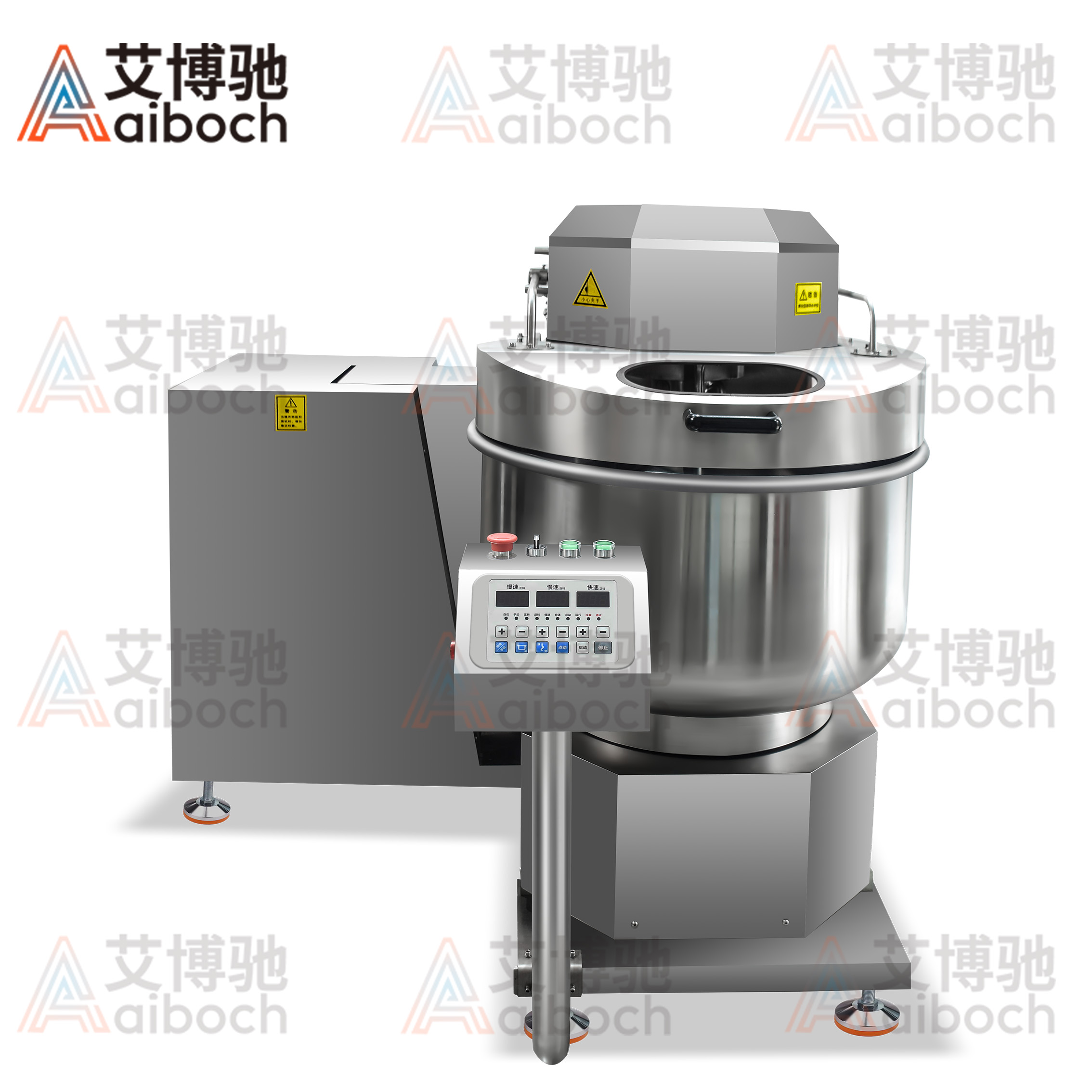 翻缸和面機(jī)